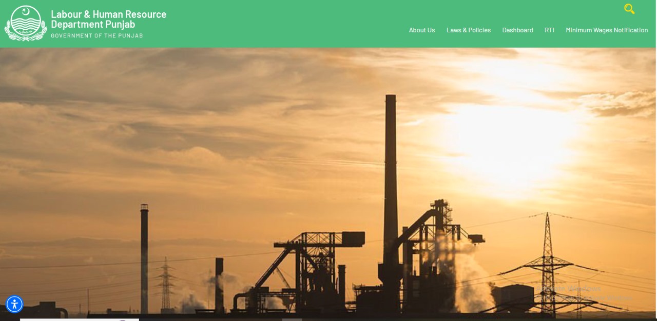 PWWF Punjab Free Flats