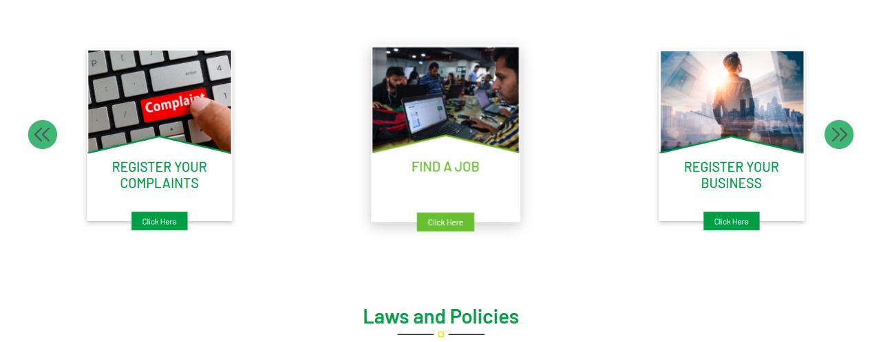 PWWF Punjab Free Flats