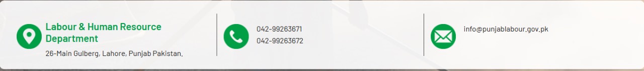 Free Plot for Industrial Worker in Punjab